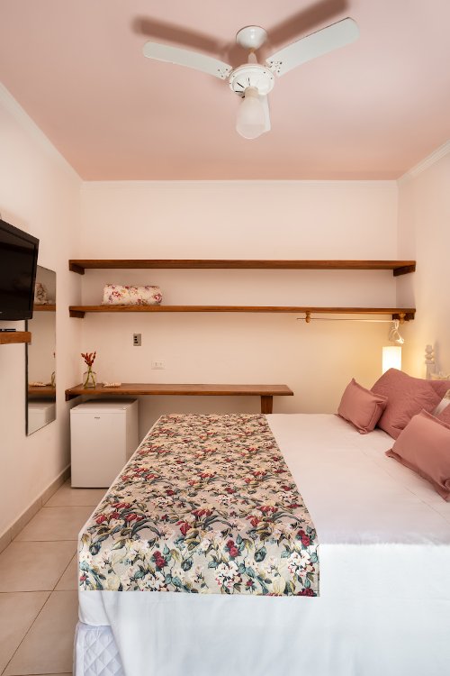 Apartamento Clássico